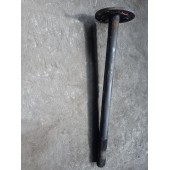 Полуось с блокировкой Mercedes 31 зуб 101см (908)  