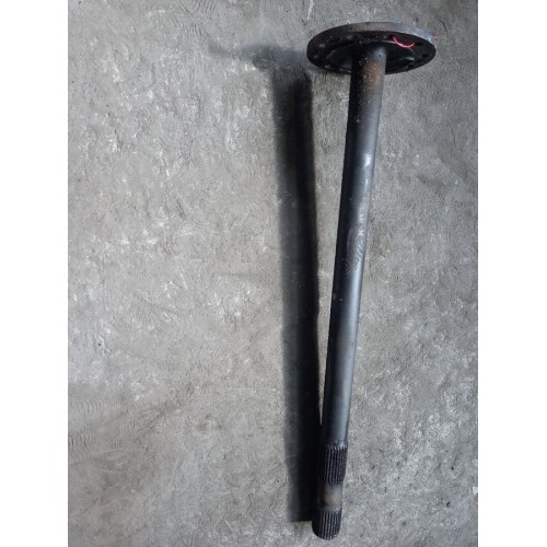 Полуось с блокировкой Mercedes 31 зуб 101см (908)  , 9483570001