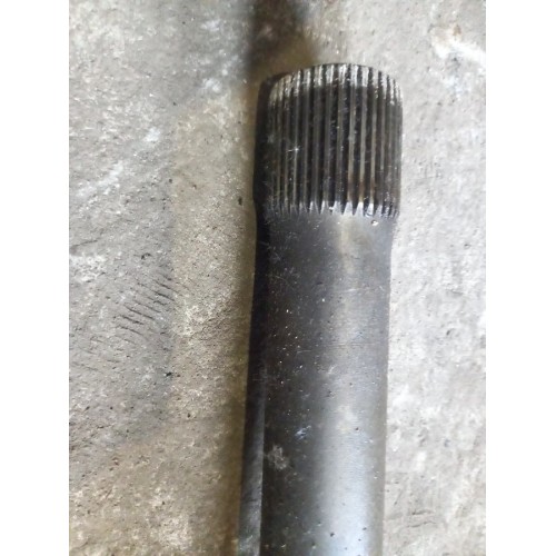 Полуось без блокировки Mercedes 40 зубов 101см (322)  , 9483570201-2