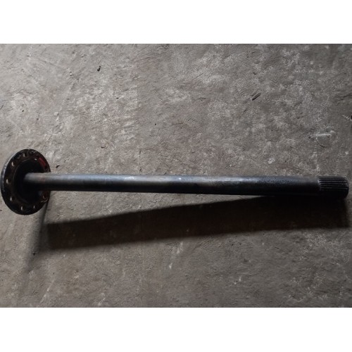 Полуось без блокировки Mercedes 31 зуб 101см (326)  , 9463570101