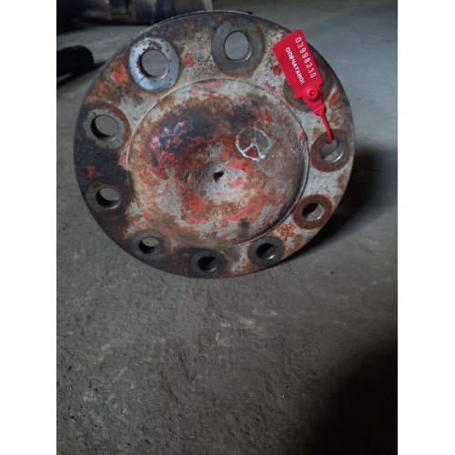 Полуось без блокировки Mercedes 31 зуб 101см (330)  , 9463570101-2