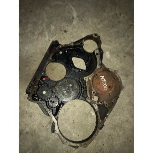 Крышка двигателя лобовая MAN M2000 (497), 51013043057-2