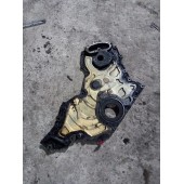 Крышка двигателя лобовая MAN TGL с деф.(499)