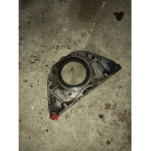 Крышка передней плиты нижняя MAN D2866 (561)