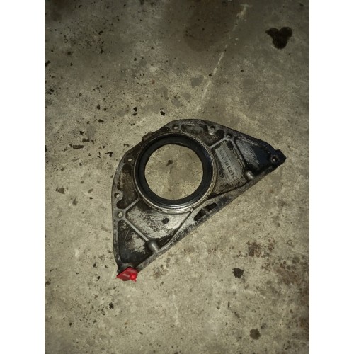 Крышка передней плиты нижняя MAN D2866 (561), 51015013035