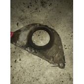 Крышка передней плиты нижняя MAN D2866 (563)