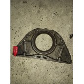 Крышка передней плиты нижняя MAN D2866 (564)