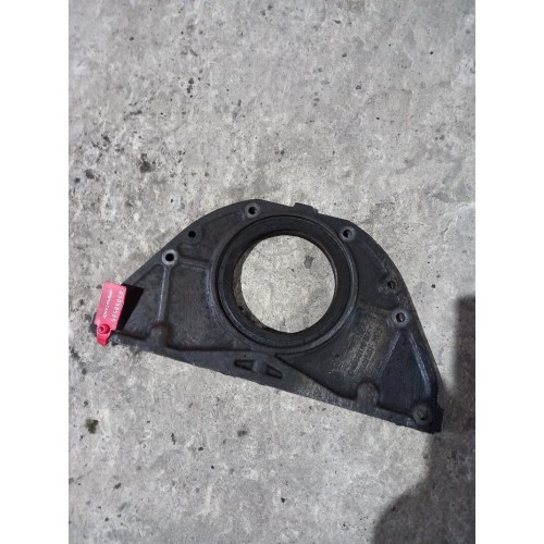 Крышка передней плиты нижняя MAN D2866 (565), 51015013035