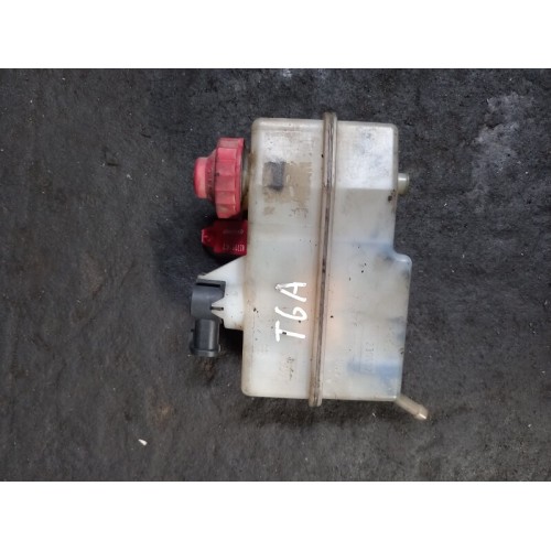 Бачок сцепления MAN TGA TGS TGX с датчиком (167), 