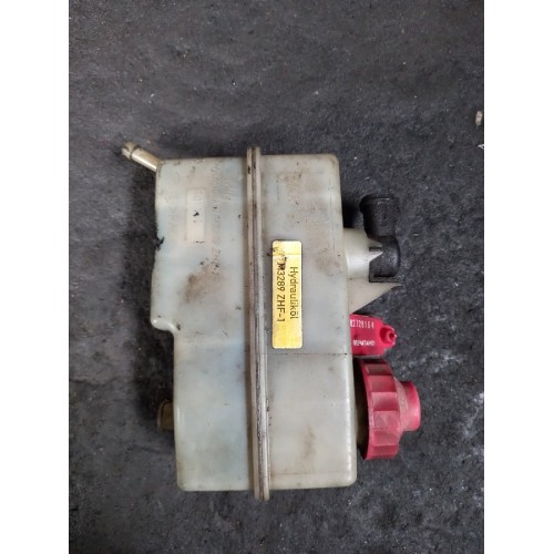 Бачок сцепления MAN TGA TGS TGX с датчиком (164), 