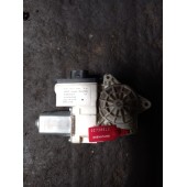 Моторчик стеклоподъемника MAN TGS TGX LH (022)