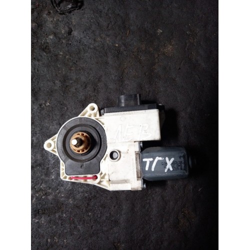 Моторчик стеклоподъемника MAN TGS TGX LH (022), 81286016137-1