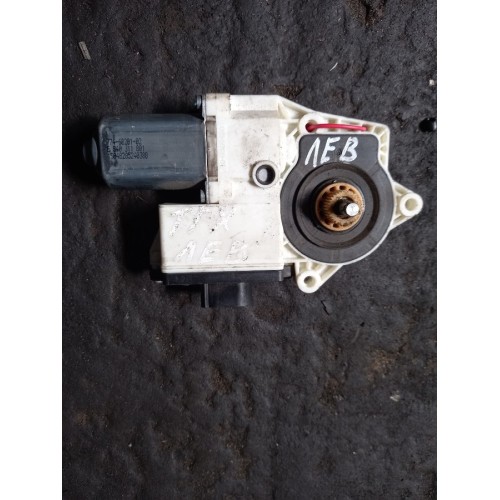 Моторчик стеклоподъемника MAN TGS TGX LH (033), 81286016137-2