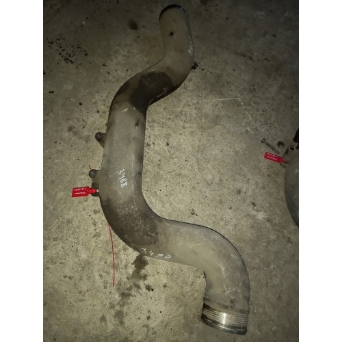 Патрубок интеркулера MAN D2066 (571), 51094113488