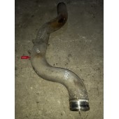 Патрубок интеркулера MAN D2066 (575)