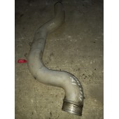 Патрубок интеркулера MAN D2066 (576)