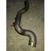 Патрубок интеркулера MAN D2066 (577)