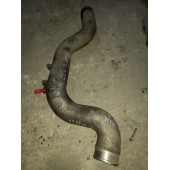 Патрубок интеркулера MAN D2066 (578)