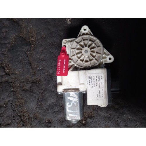 Моторчик стеклоподъемника MAN TGS TGX RH (040), 81286016138