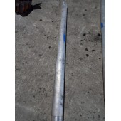 Патрубок водяной MAN D2066 Е5 на ретарду (500)