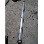 Патрубок водяной MAN D2066 Е5 на ретарду (502)