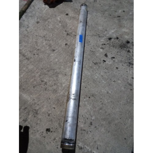 Патрубок водяной MAN D2066 Е5 на ретарду (502), 51981820089