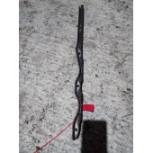 Часть прижима поддона MAN D20 LH (518)