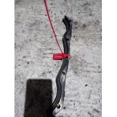 Часть прижима поддона MAN D20 передняя (653)