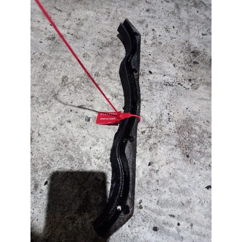 Часть прижима поддона MAN D20 передняя (654), 