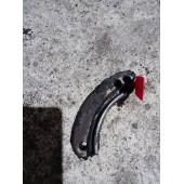 Часть прижима поддона MAN D20 задняя (658)