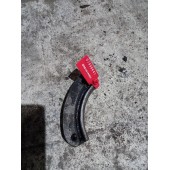 Часть прижима поддона MAN D20 задняя (641)