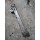 Коллектор EGR (ЕГР) MAN D2066 (585)