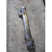 Коллектор EGR (ЕГР) MAN D2066 (584)