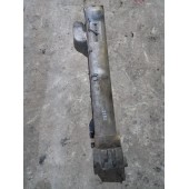 Коллектор EGR (ЕГР) MAN D2066 (586)