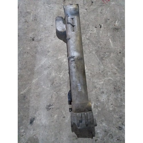 Коллектор EGR (ЕГР) MAN D2066 (586), 51081007106