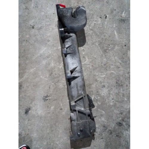 Коллектор EGR (ЕГР) MAN D2066 (586), 51081007106-6