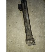 Коллектор EGR (ЕГР) MAN D2066 (589)