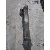 Коллектор EGR (ЕГР) MAN D2066 (590)