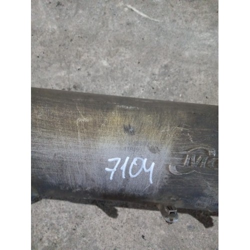 Коллектор EGR (ЕГР) MAN D2066 (590), 51081007104-5