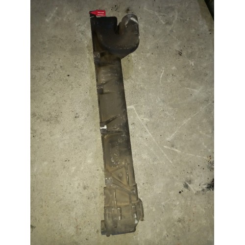 Коллектор EGR (ЕГР) MAN D2066 (590), 51081007104-6