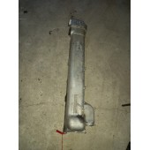 Коллектор EGR (ЕГР) MAN D2066 (594)