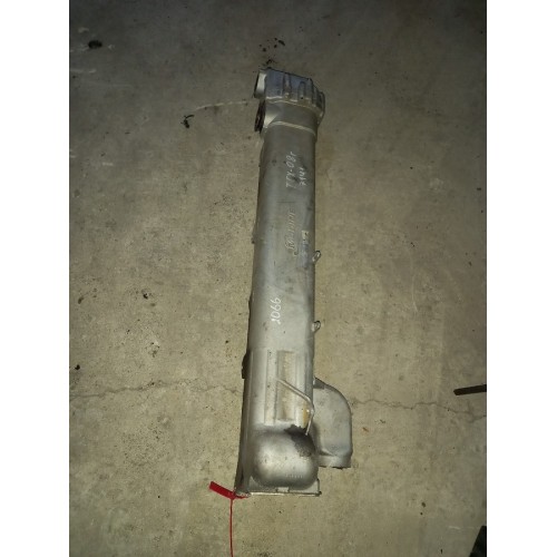 Коллектор EGR (ЕГР) MAN D2066 (594), 51081007141