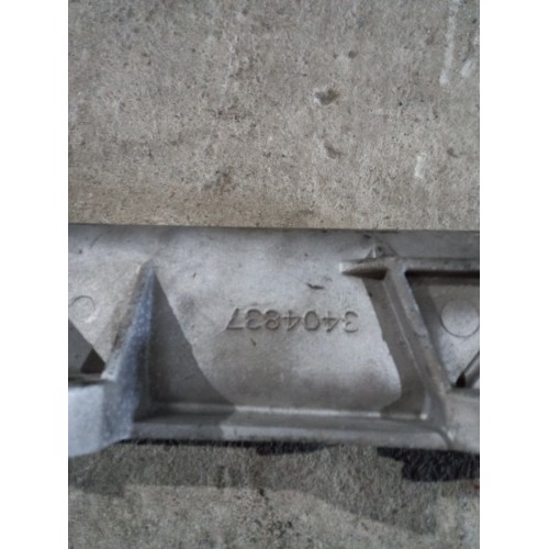 Коллектор EGR (ЕГР) MAN D2066 (594), 51081007141-6