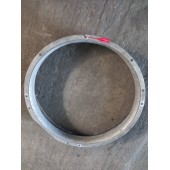 Кольцо диффузора Renault Premium DXI 11 алюм. (454) 