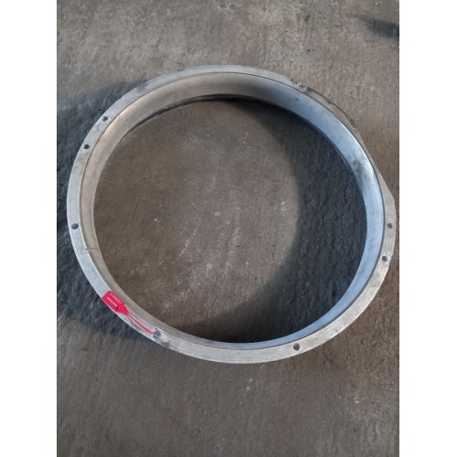 Кольцо диффузора Renault Premium DXI 11 алюм. (455) , 20542693