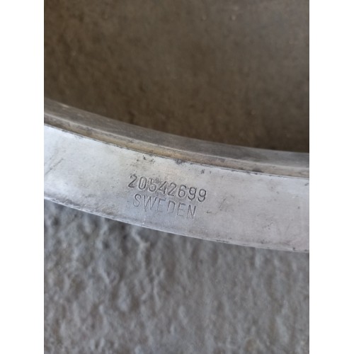 Кольцо диффузора Renault Magnum DXI 12 алюм. (459) , 20542699-2