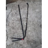 Прижим поддона MAN D20 (из 2-х шт) (643)