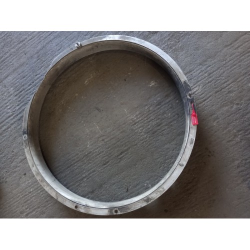 Кольцо диффузора Renault Magnum DXI 12 алюм. (460) , 20542699