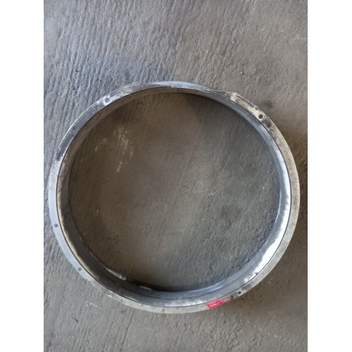 Кольцо диффузора Renault Magnum DXI 13 алюм. (461) , 20542699