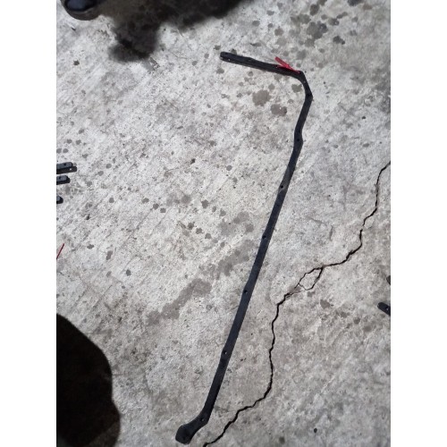 Часть прижима поддона MAN LH (644), 